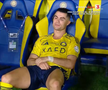 Cristiano Ronaldo, în Al Nassr - Al-Hilal // FOTO: captură Prima Sport 3