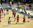 Sport Arena Streetball - mai 2026 București