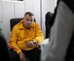 Dorel Simion cere schimbarea conducerii FRB. Foto: Andrei Furnigă, GSP