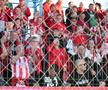 Final în Voluntari - Sepsi » Ultima etapă se va juca cu promovarea pe masă!