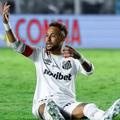 Neymar a prins lotul de 55 al lui Carlo Ancelotti // foto: Imago