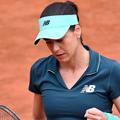 Sorana Cîrstea // foto: Imago Images