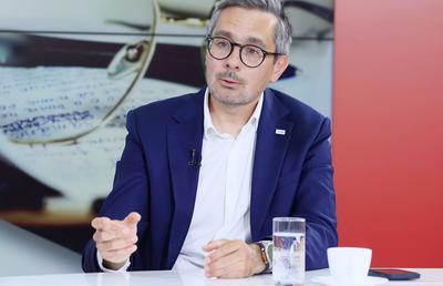 Cătălin Sprînceană, invitat la „Prietenii lui Ovidiu” » Despre haosul din ciclism: „Nu avem niciun velodrom în România!”