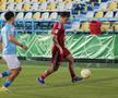 Voluntari - Sepsi, în play-off-ul Ligii 2 // FOTO: Andrei Furnigă (GSP.ro)