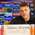 Claudiu Niculescu, antrenor Unirea Slobozia