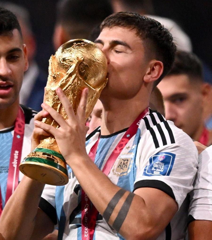 Șoc în Argentina » Unul dintre eroii finalei cu Franța din 2022 nu a prins lotul lărgit pentru Mondial