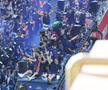 FC Barcelona, paradă după câștigarea titlului cu numărul 29 / foto: imago images