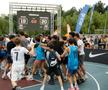 Sport Arena Streetball - mai 2026 București