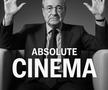 Cele mai tari meme-uri după conferința controversată a lui Florentino Perez