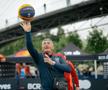 Sport Arena Streetball - mai 2026 București