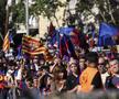 FC Barcelona, paradă după câștigarea titlului cu numărul 29 / foto: imago images