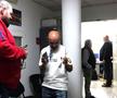 Sorin „Pantera” Tănăsie a semnat petiția de înlăturare a lui Vasile Cîtea. Foto: Andrei Furnigă, GSP