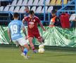 Voluntari - Sepsi, în play-off-ul Ligii 2 // FOTO: Andrei Furnigă (GSP.ro)