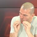 Alexandru Bourceanu, în platoul GSP Live