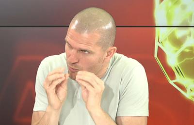 Bourceanu s-a uitat la meciul lui FCSB și s-a răzgândit în decurs de o săptămână: „Stop!”