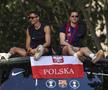 FC Barcelona, paradă după câștigarea titlului cu numărul 29 / foto: imago images
