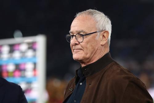 Claudio Ranieri se autopropune pe banca Italiei / foto: Imago Images