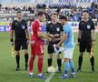 Voluntari - Sepsi, în play-off-ul Ligii 2 // FOTO: Andrei Furnigă (GSP.ro)