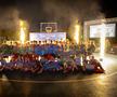 Sport Arena Streetball - mai 2026 București
