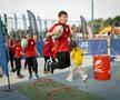 Sport Arena Streetball - mai 2026 București