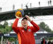 Sport Arena Streetball - mai 2026 București