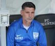 Voluntari - Sepsi, în play-off-ul Ligii 2 // FOTO: Andrei Furnigă (GSP.ro)