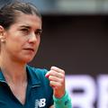 Sorana Cîrstea // foto: X ESPN Tenis