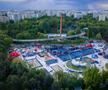Sport Arena Streetball - mai 2026 București