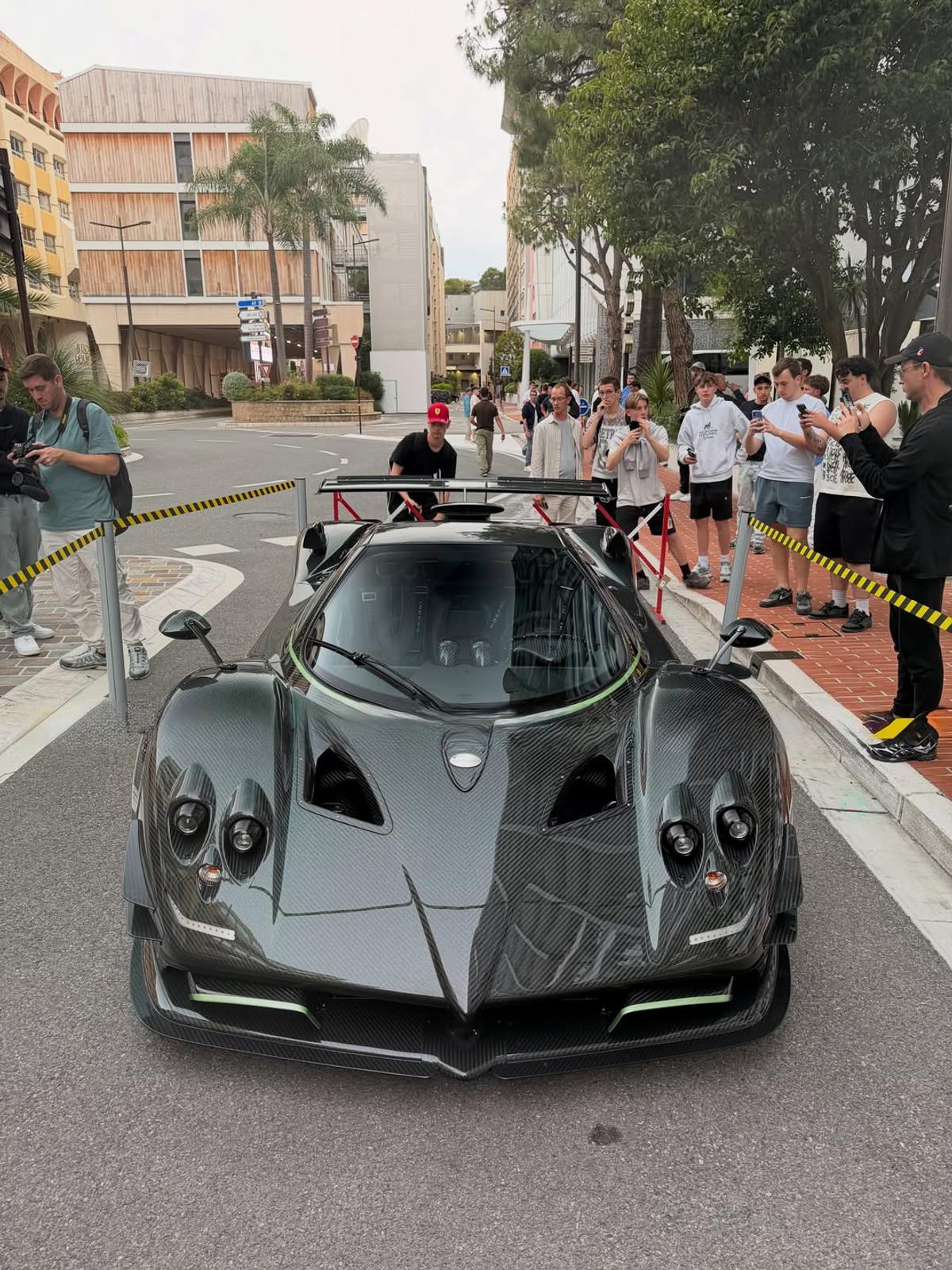 Fernando Alonso și-a cumpărat o bestie la „mâna a doua” » Surpriză: ce a găsit pe locul din dreapta