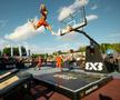 Sport Arena Streetball - mai 2026 București