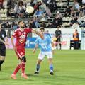 Voluntari - Sepsi, în play-off-ul Ligii 2 / foto: Andrei Furnigă (GSP.ro)