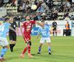 Voluntari - Sepsi, în play-off-ul Ligii 2 / foto: Andrei Furnigă (GSP.ro)