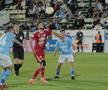 Voluntari - Sepsi, în play-off-ul Ligii 2 // FOTO: Andrei Furnigă (GSP.ro)
