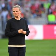 Kathleen Krüger // FOTO: Imago Images