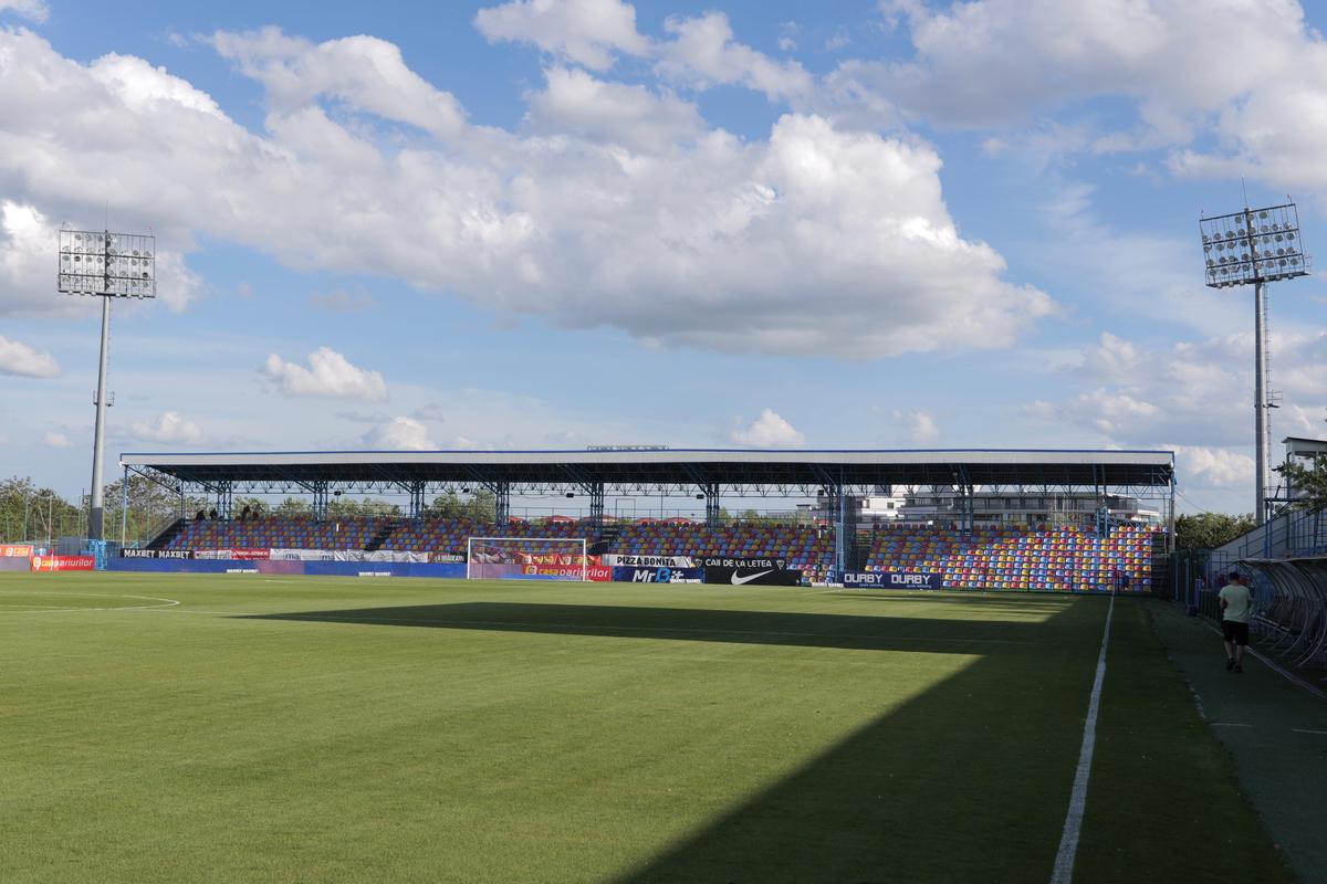 Final în Voluntari - Sepsi » Ultima etapă se va juca cu promovarea pe masă!
