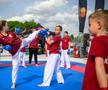 Sport Arena Streetball - mai 2026 București