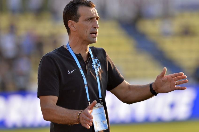 Bogdan Vintilă