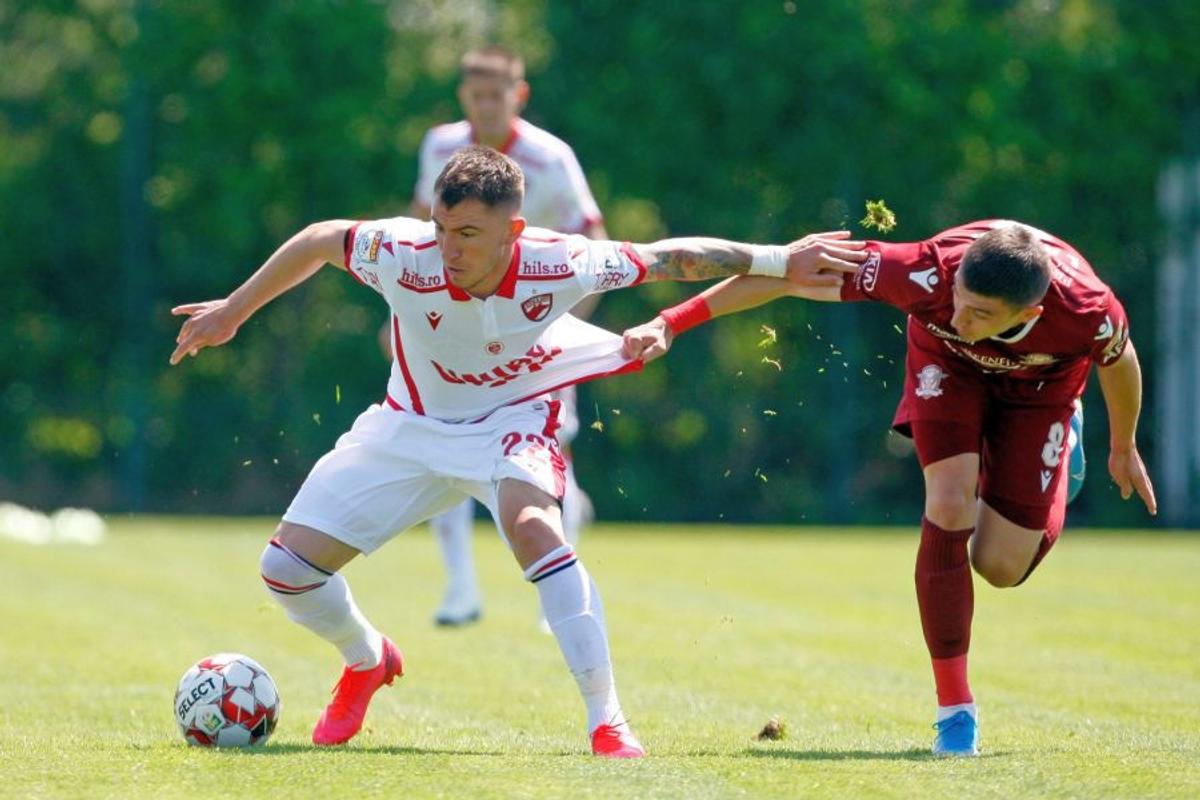 EXCLUSIV Dinamo tremură! Amenzi DRACONICE pentru cluburile din Liga 1 care vor avea cazuri de coronavirus!