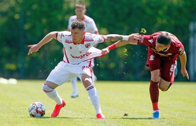EXCLUSIV Dinamo tremură! Amenzi DRACONICE pentru cluburile din Liga 1 care vor avea cazuri de coronavirus!
