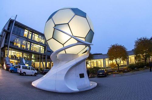 Fotbal, foto: Guliver/gettyimages