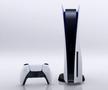 PlayStation 5: Sony a publicat primele imagini cu consola PS 5 și a dat detalii despre jocuri