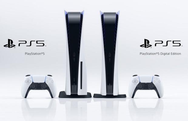 PlayStation 5: Sony a publicat primele imagini cu consola PS 5 și a dat detalii despre jocuri