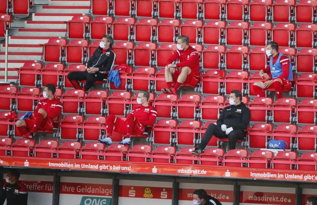 Comentariu de Aurelian Botezatu despre protocolul sanitar din Liga 1: N-au copiat de la nemți cum trebuia!
