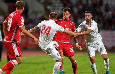 LPF a publicat programul următoarei etape din play-out » Al treilea meci amânat din cauza COVID-19!