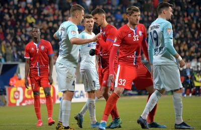 Comunicat LPF: ce se întâmplă cu FC Botoșani, după ce medicul a fost depistat pozitiv cu COVID-19