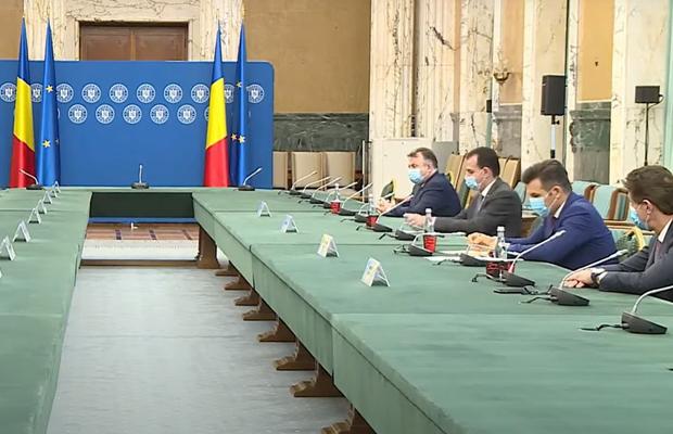 Ioanițoaia nu prea e de acord cu premierul Ludovic Orban