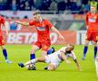Ionuț Panțâru ratează derby-ul cu CFR Cluj!