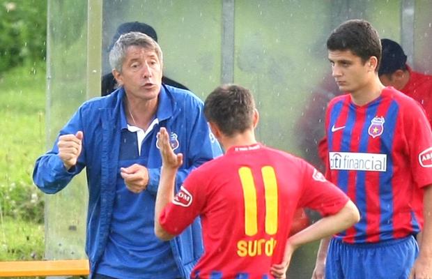 EXCLUSIV VIDEO Povestea concedierii lui Bergodi relatată de un fotbalist: „Toți ne-am dus să-l aducem înapoi. O să vedeți ce o să facă la Craiova” + îi cere scuze lui Gabi Torje