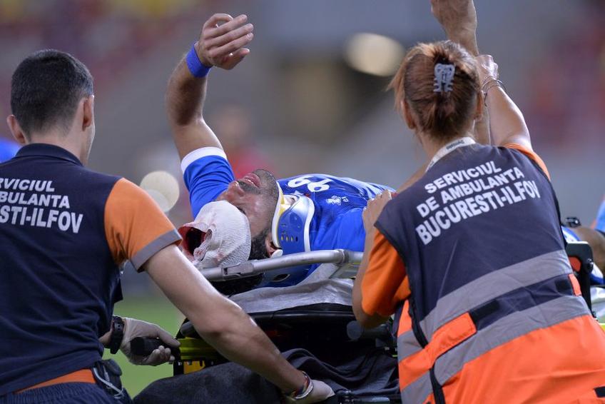 FC Botoșani n-a avut medic la antrenamente în ultima lună