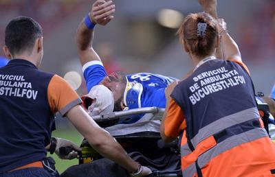 EXCLUSIV Noi detalii de la FC Botoșani » Situație incredibilă: echipa n-a avut medic la antrenamente în ultima lună, iar regulamentul FRF admite așa ceva